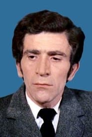 Henri Attal as 'La sourde'