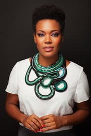 China Moses as Gertrude Sanders