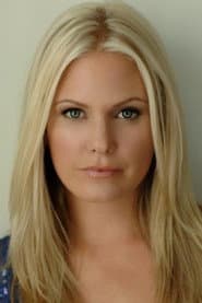 Terri Conn as Sarah Wilson