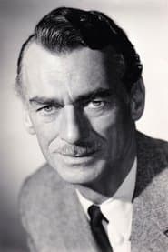 Robert Adler as Welles (uncredited)