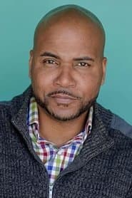 Vincent M. Ward as Rodman