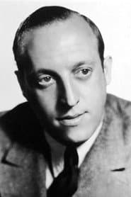 Sid Silvers as Snoop Blue