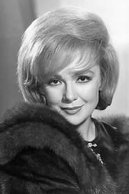 Edie Adams as Joyce