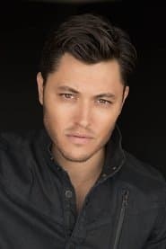 Blair Redford as Nash Rambler