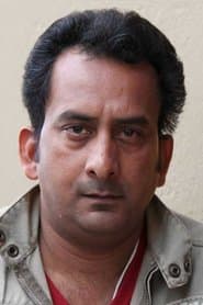 Hemant Pandey as Bahadur