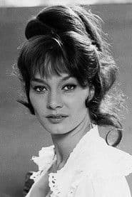 Helga Sommerfeld as Danny Davis