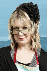 Helene Truter as Ronel