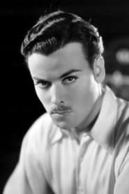 Nils Asther as Paul Evans