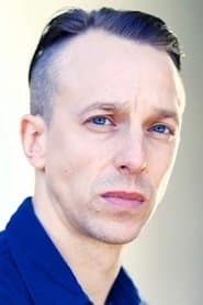 Patrick Costello as Ray Stone