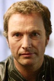 Thomas Lockyer as Constable John Gray