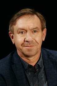 Sergey Fedorov as episode