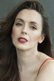 Rebecca Roberts as Maggie Porter