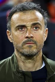 Luis Enrique as Self