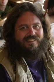 Mike Schank as Friend / Musician