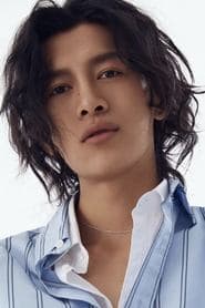 Li Jiuxiao as Qian Jin