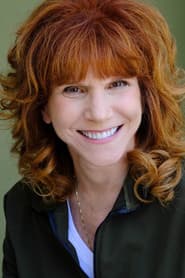 Marcie Barkin as Stacy