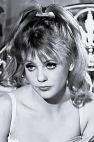 Vanessa Howard as Meg Quennell