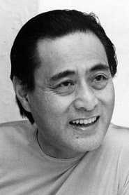 Masahiko Tsugawa as Orui's father