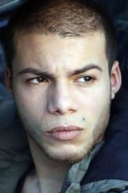 Aïmen Derriachi as Saïd