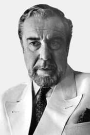 Fernando Rey as Old Blind Man