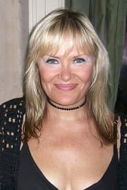 Chiara Noschese as Girl at test lab