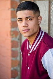 Capri-Antoine Vaillancourt as Gabriel