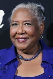 Esther Scott as Anna Stabler