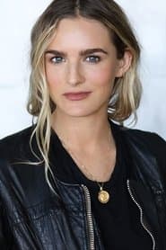 Nathalie Love as Blonde Maid