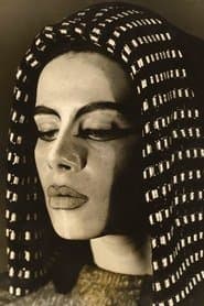 Françoise Godde as La Domestique