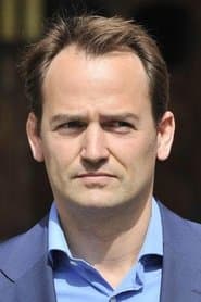 Ben Collins as The Stig