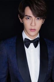 Jiro Wang as Johnny