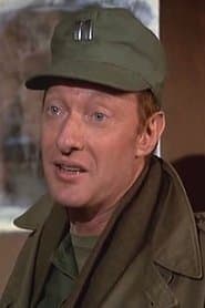 Anthony Holland as Guy Jackson