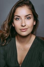 Tess Atkins as Becca