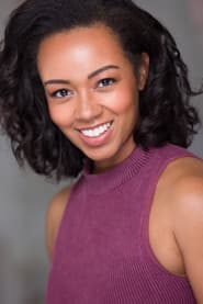 Ashley Denise Robinson as Jessica