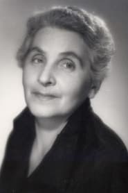 Zofia Małynicz as Refuge Manager