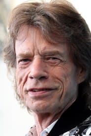 Mick Jagger as Self