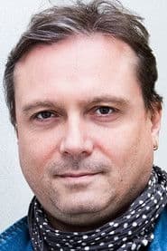 Sergey Kupriyanov as Andrey Iveren