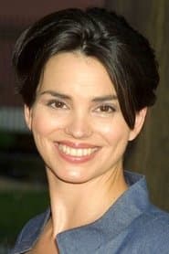 Karen Duffy as J.P. Shay