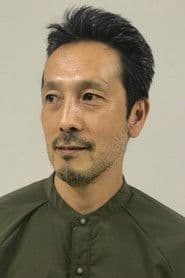 Osamu Jareo as Mr. Kondo