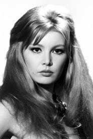 Brigitte Skay as Lalla