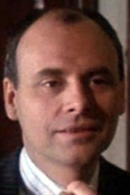 Anthony Allen as Erik Mierle