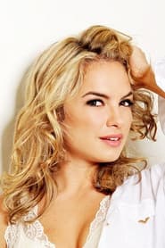 Lua Blanco as Renata