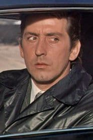 Franco Daddi as Trogar