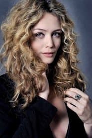 Francesca Cavallin as Emanuela