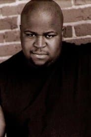 Keith Dallas as Pawnbroker