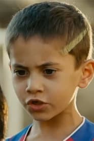 Driss Spinosa as Léo