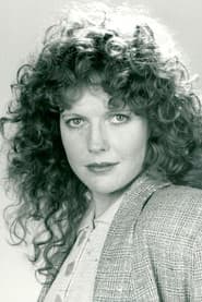 Nancy Paul as Paige Wilson Grafalk