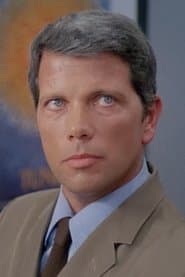 Pierre Zimmer as Martine's Husband