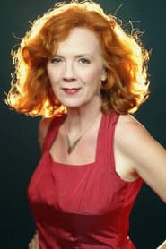 Katalin Takács as Anya