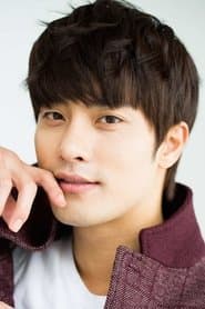 Sung Hoon as Seung-jae